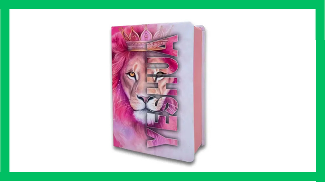 Bíblia para Mulheres